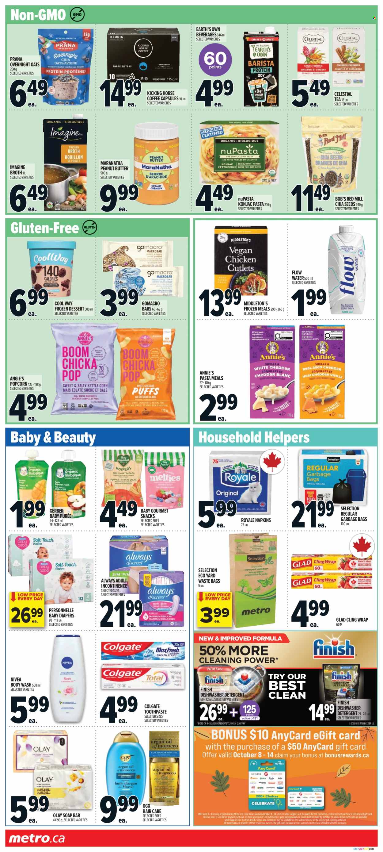 Metro flyer - October 08, 2026 - October 14, 2026. Page 14