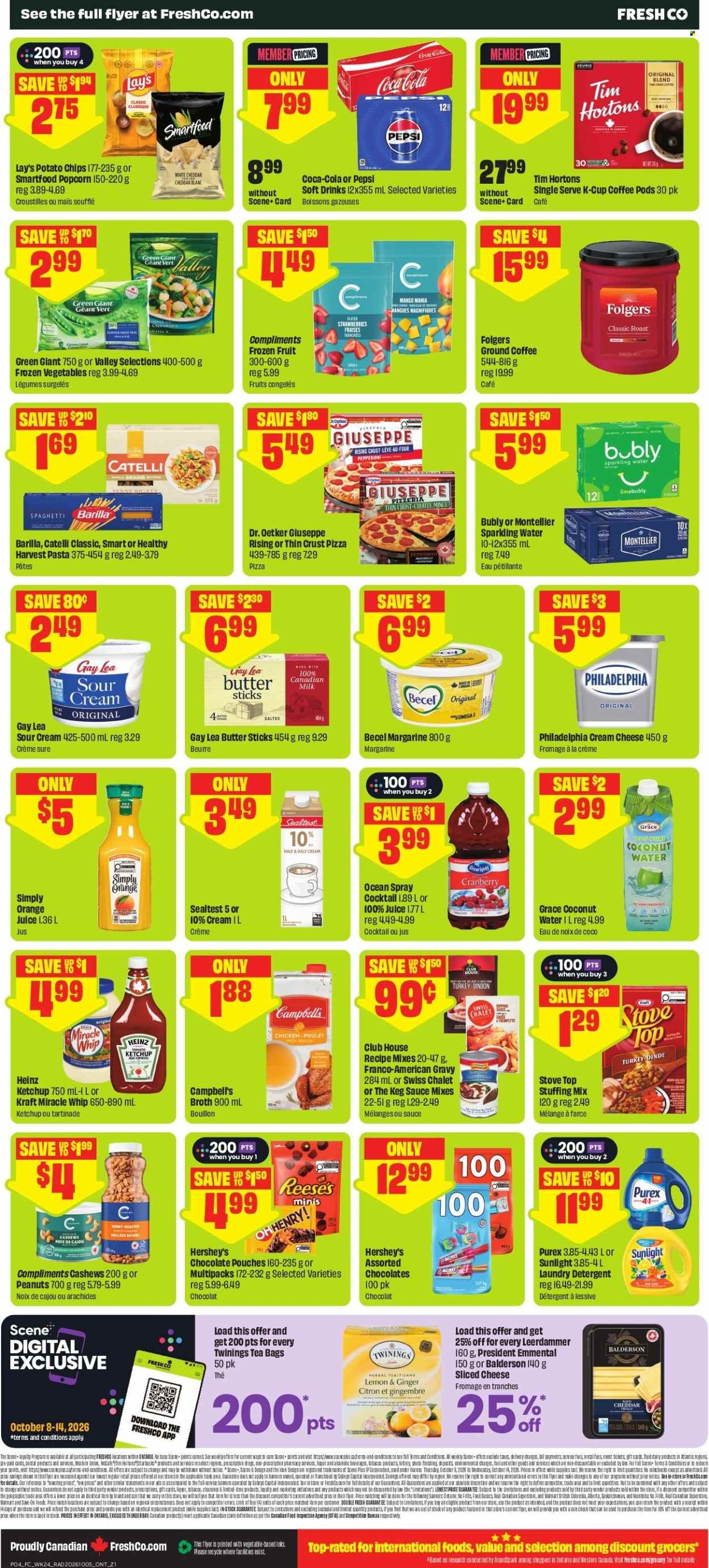 FreshCo. flyer - October 08, 2026 - October 14, 2026. Page 2
