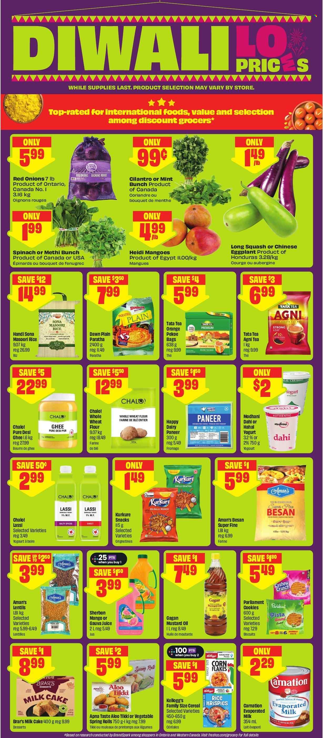 FreshCo. flyer - October 08, 2026 - October 14, 2026. Page 9