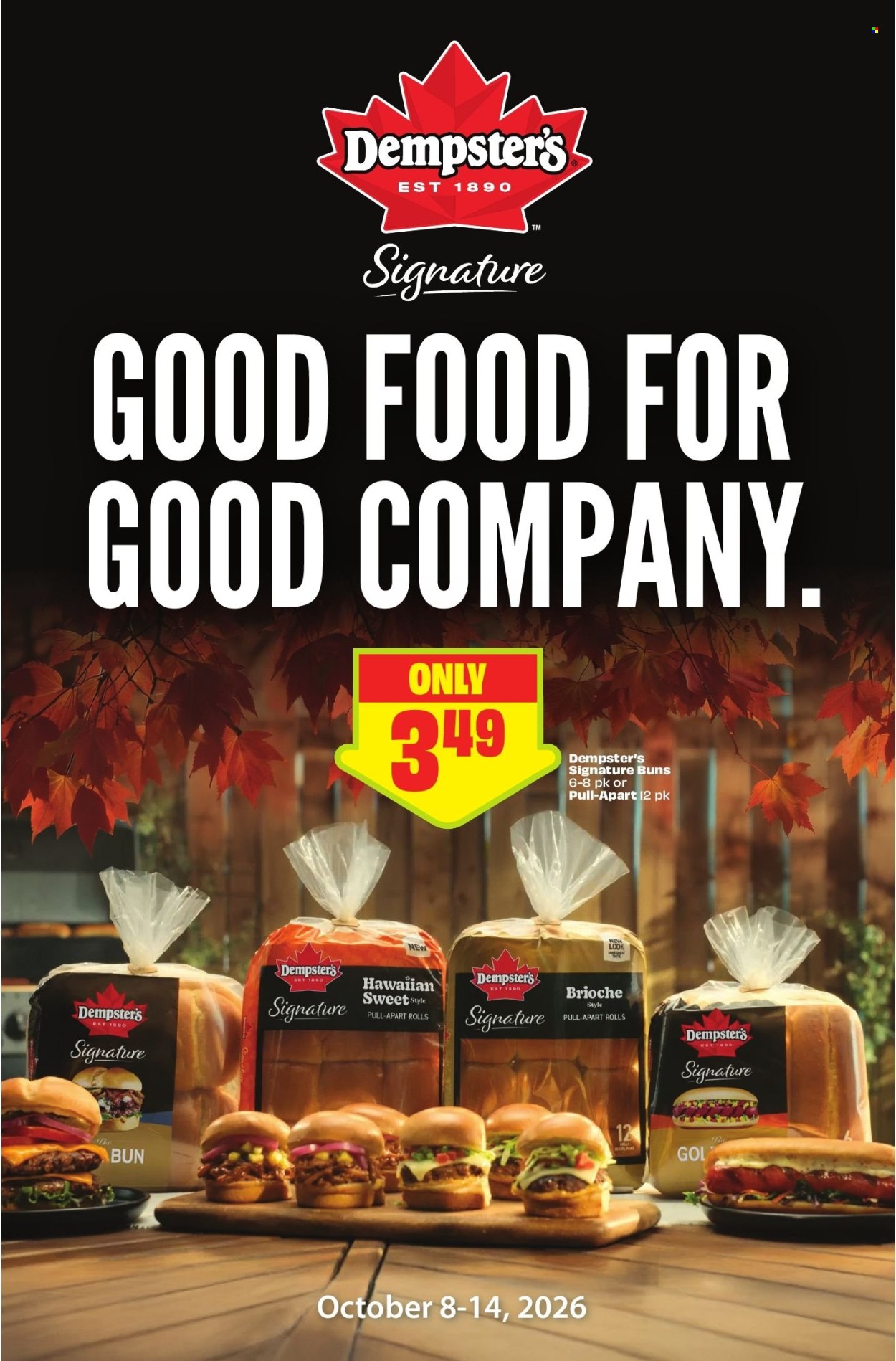 FreshCo. flyer - October 08, 2026 - October 14, 2026. Page 11