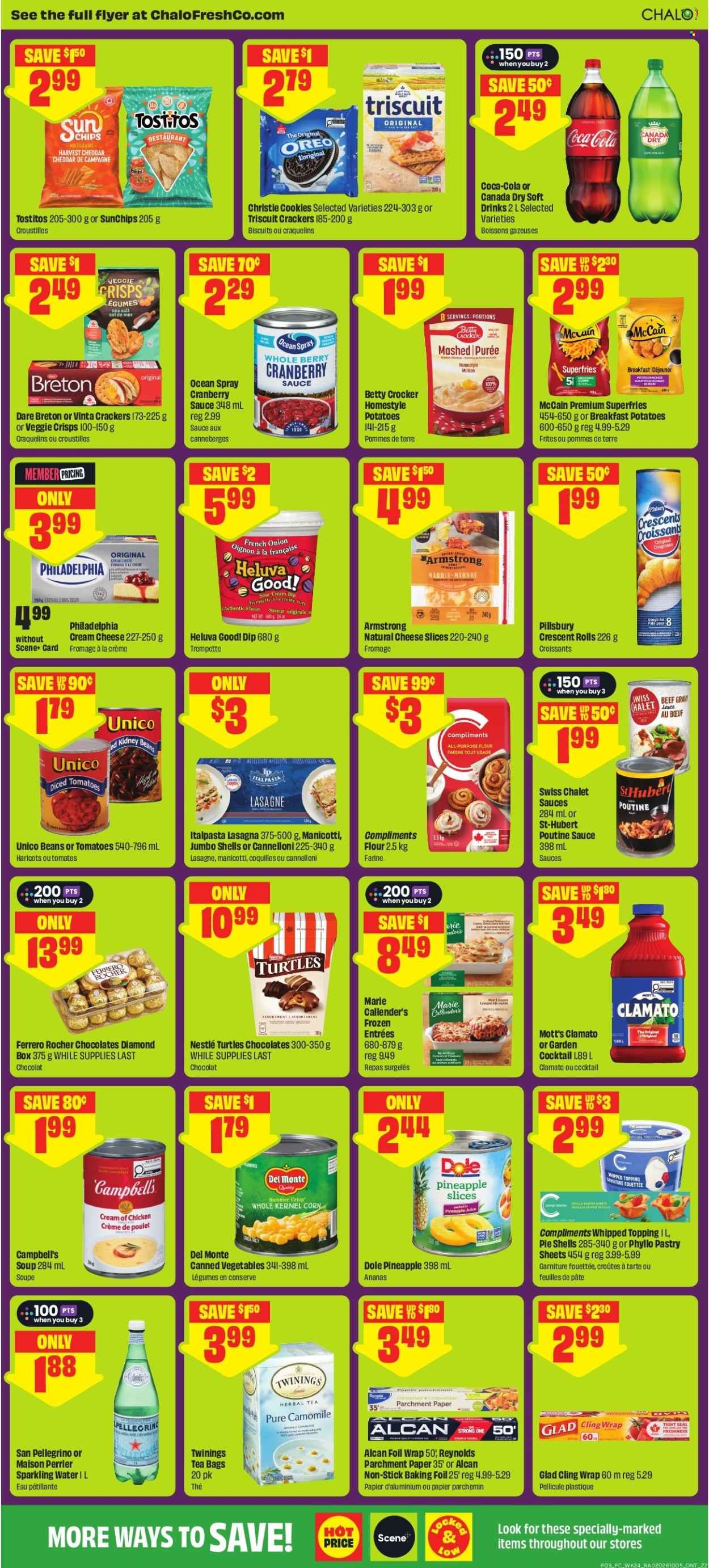 Chalo! FreshCo. flyer - October 08, 2026 - October 14, 2026. Page 4