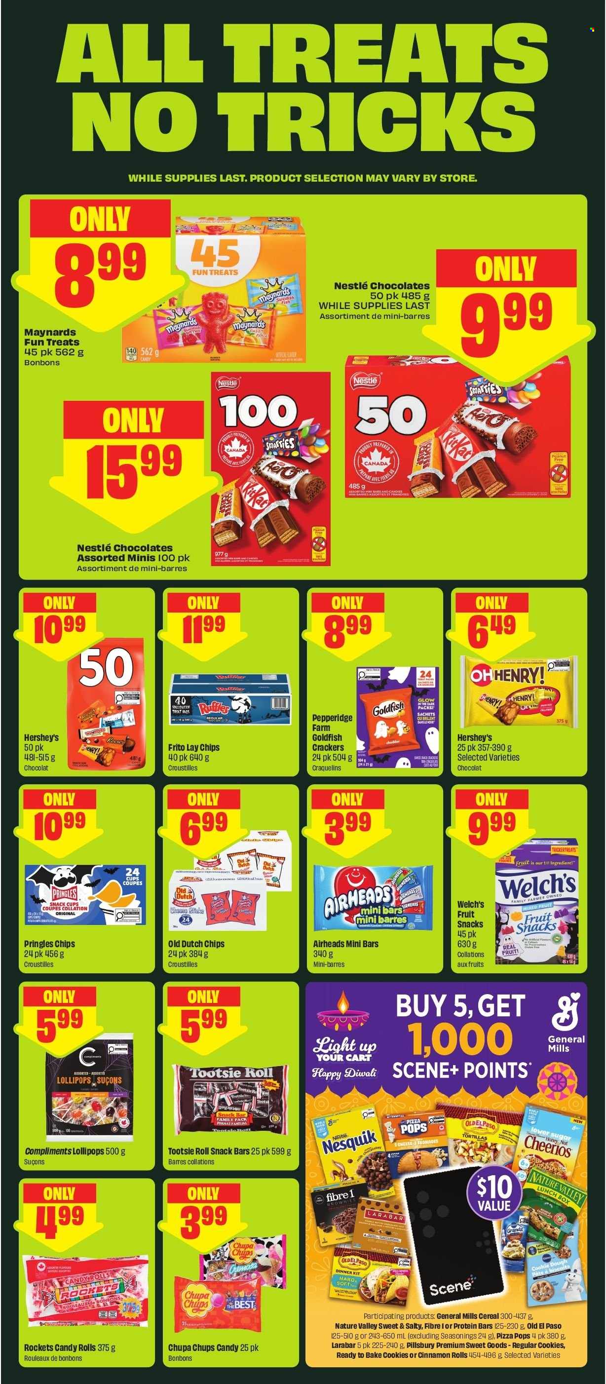 Chalo! FreshCo. flyer - October 08, 2026 - October 14, 2026. Page 7