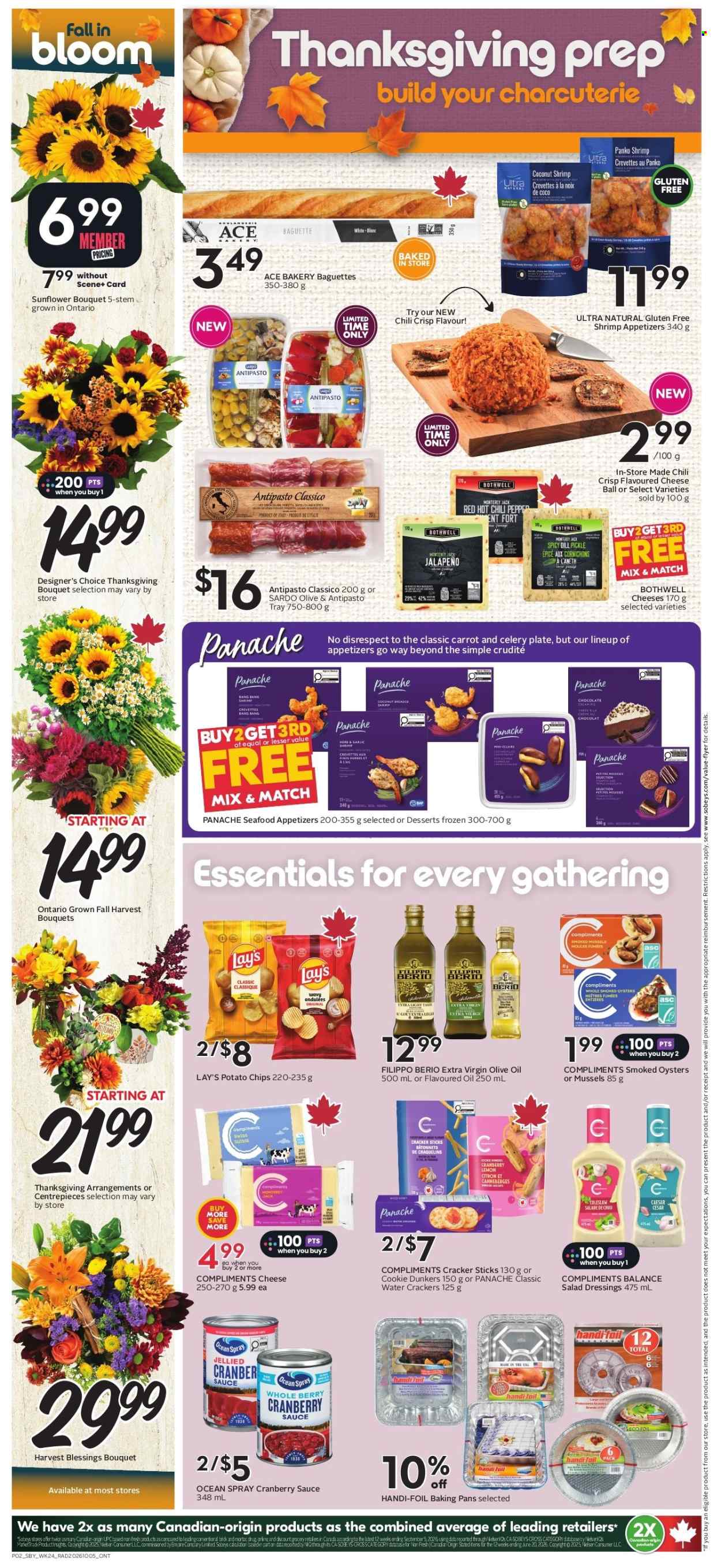 Sobeys flyer - October 08, 2026 - October 14, 2026. Page 4