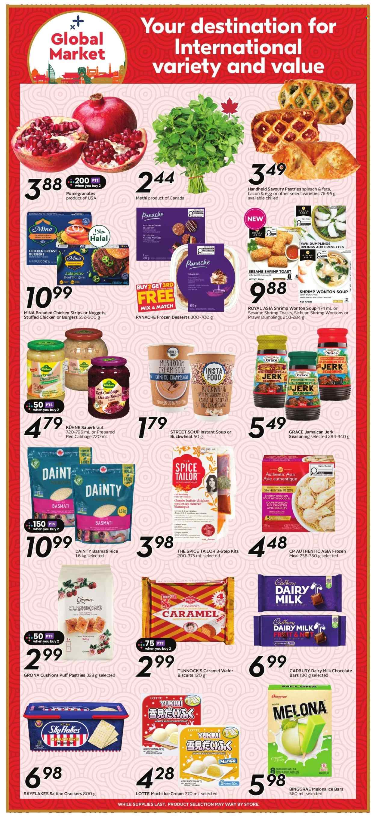Sobeys flyer - October 08, 2026 - October 14, 2026. Page 15