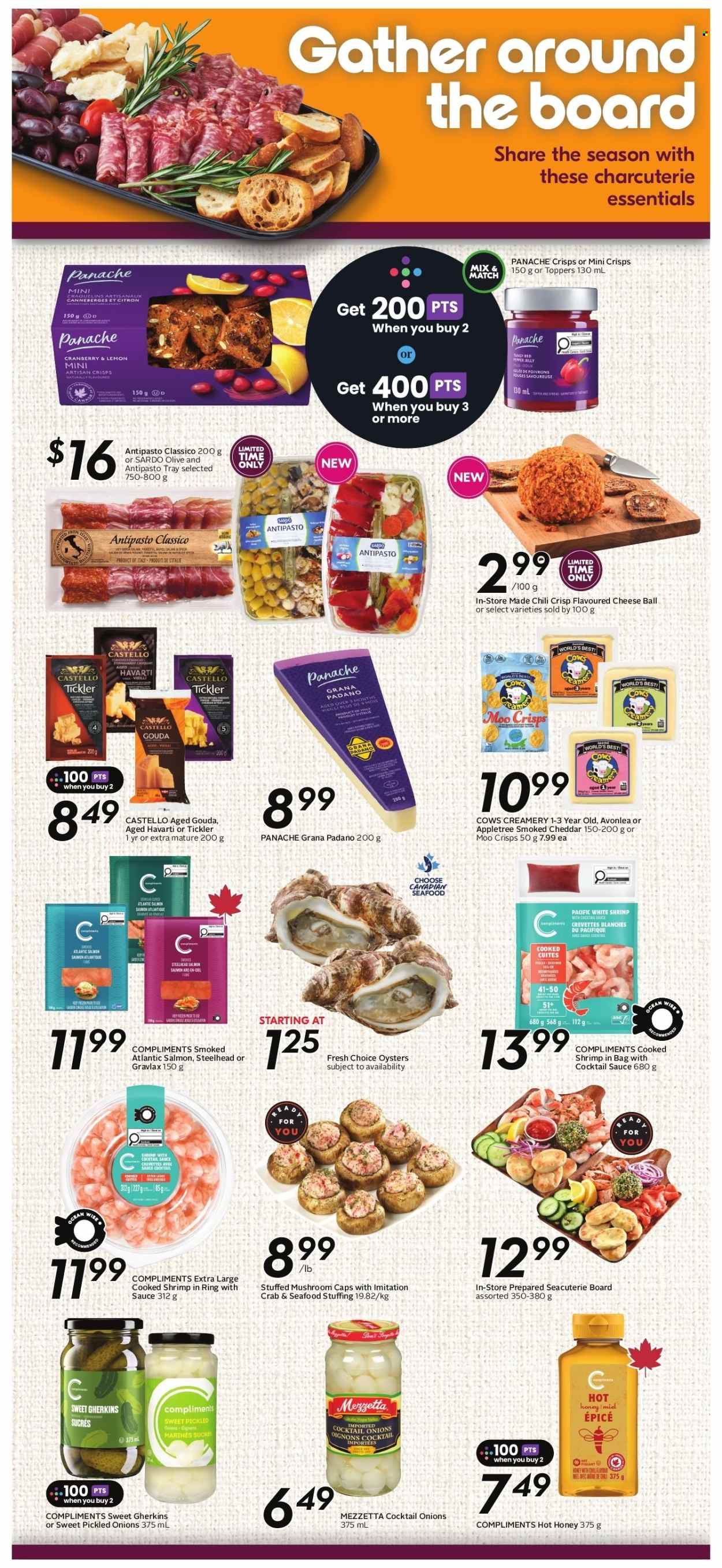 Sobeys flyer - October 08, 2026 - October 14, 2026. Page 16