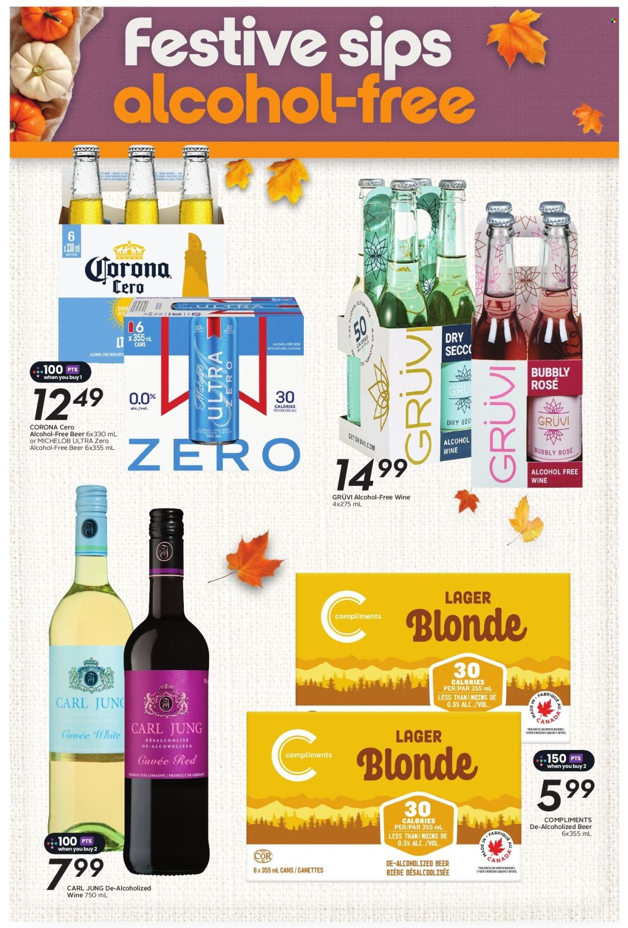 Sobeys flyer - October 08, 2026 - October 14, 2026. Page 23