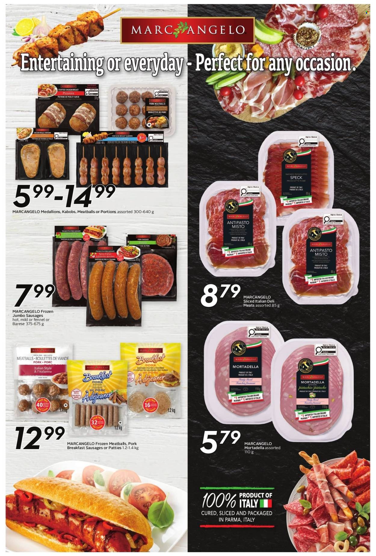 Sobeys flyer - October 08, 2026 - October 14, 2026. Page 25