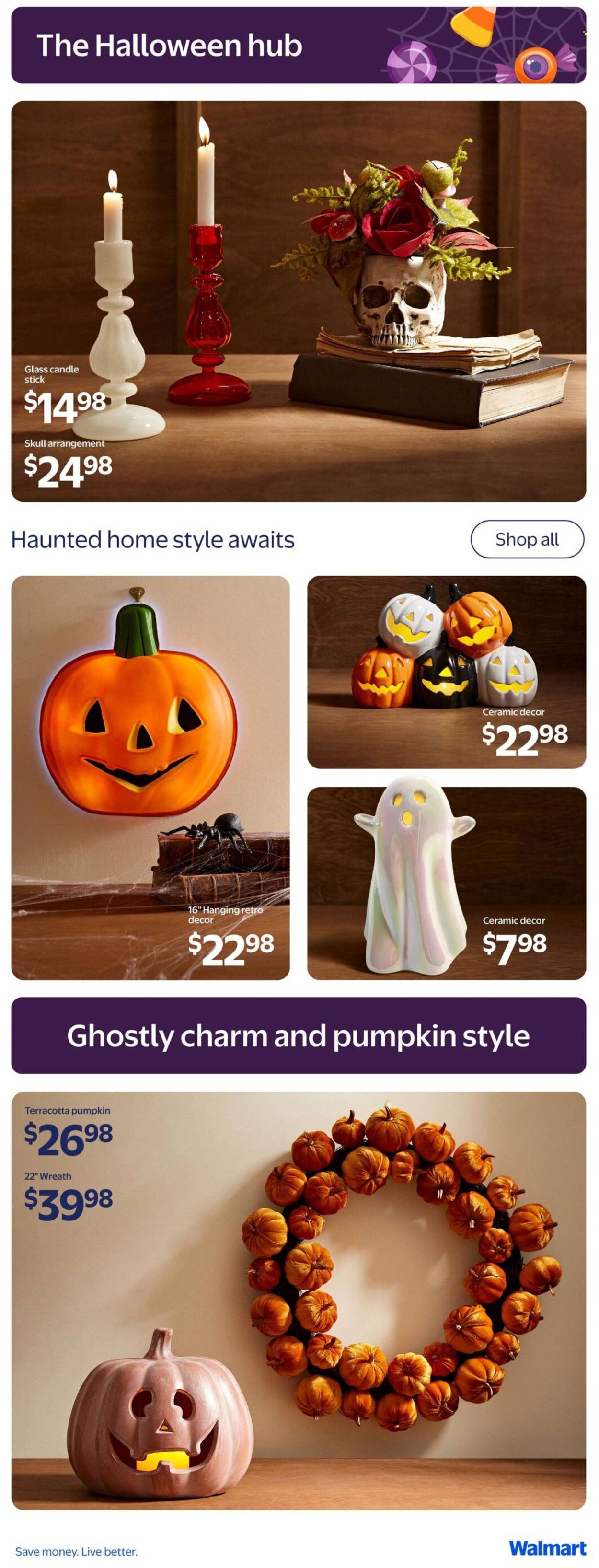 Walmart flyer - October 01, 2026 - October 31, 2026. Page 3