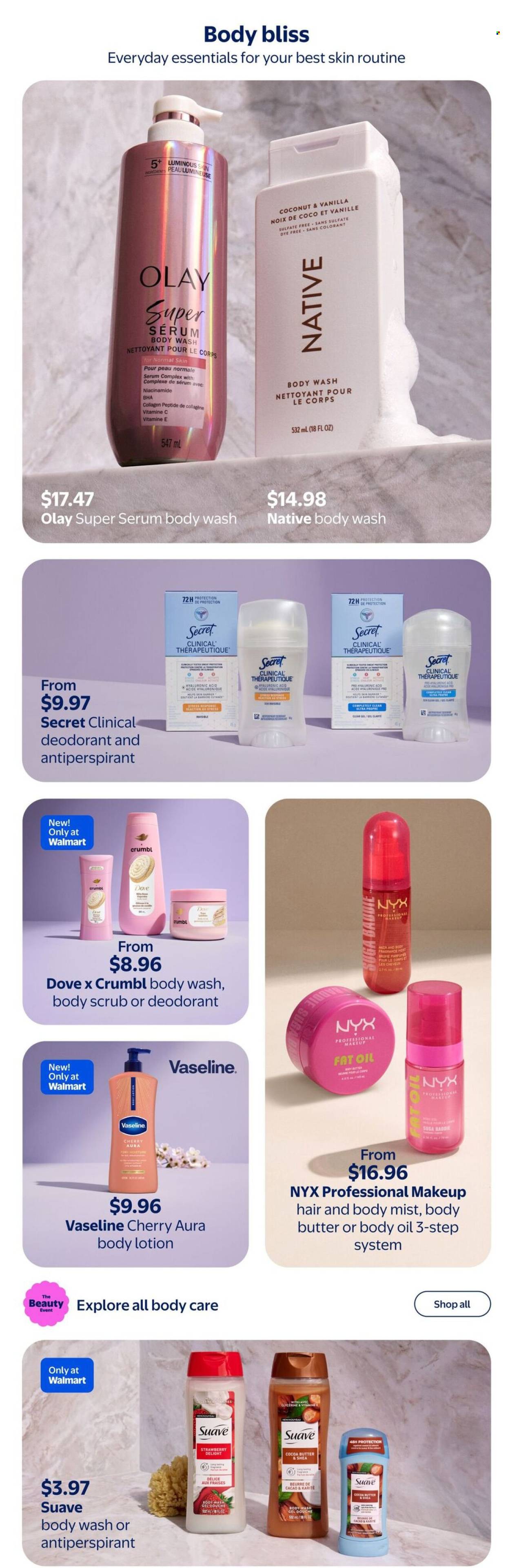 Walmart flyer - October 10, 2026 - October 21, 2026. Page 8
