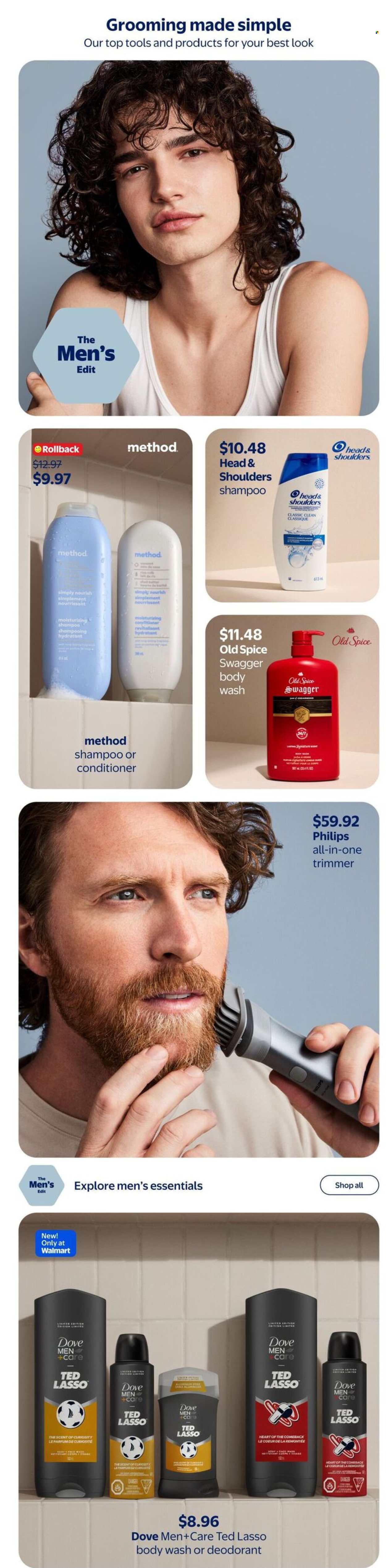 Walmart flyer - October 10, 2026 - October 21, 2026. Page 9