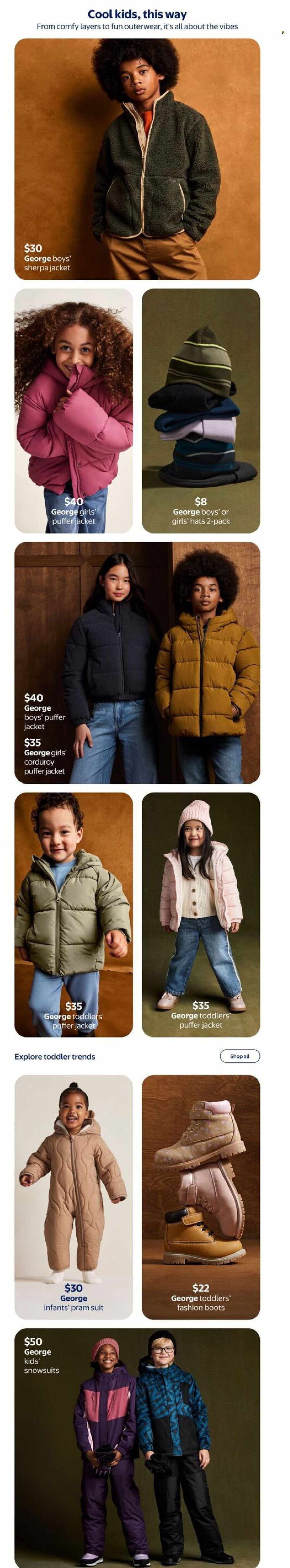 Walmart flyer - October 10, 2026 - October 21, 2026. Page 14