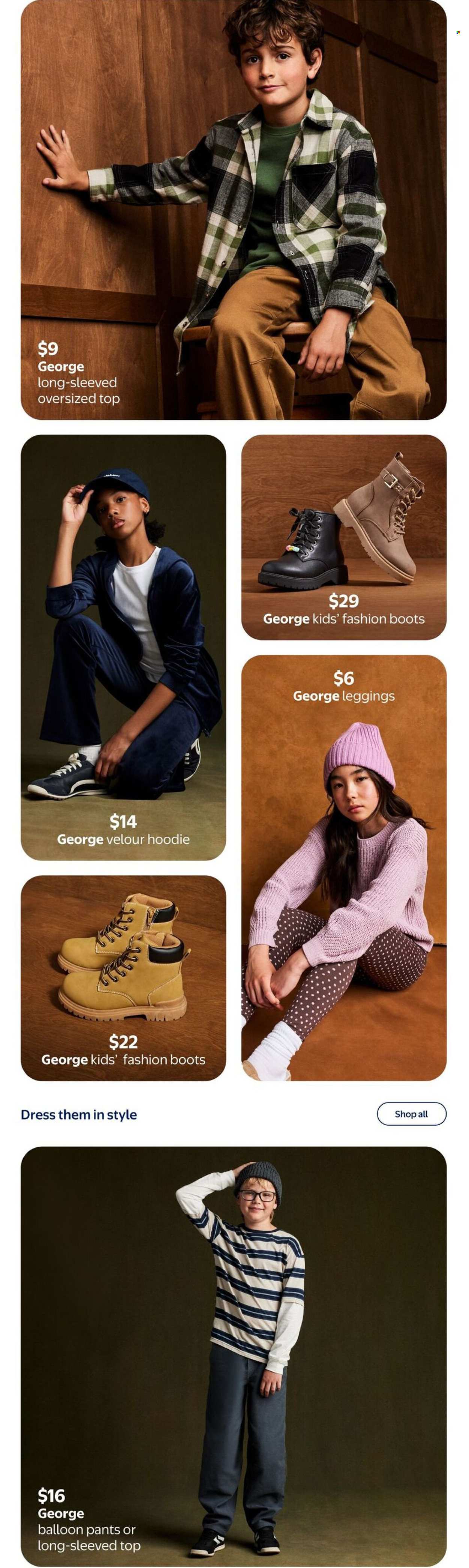 Walmart flyer - October 10, 2026 - October 21, 2026. Page 15