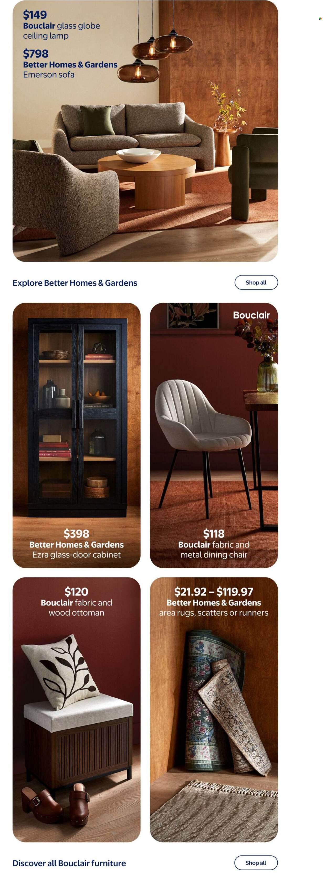 Walmart flyer - October 10, 2026 - October 21, 2026. Page 4