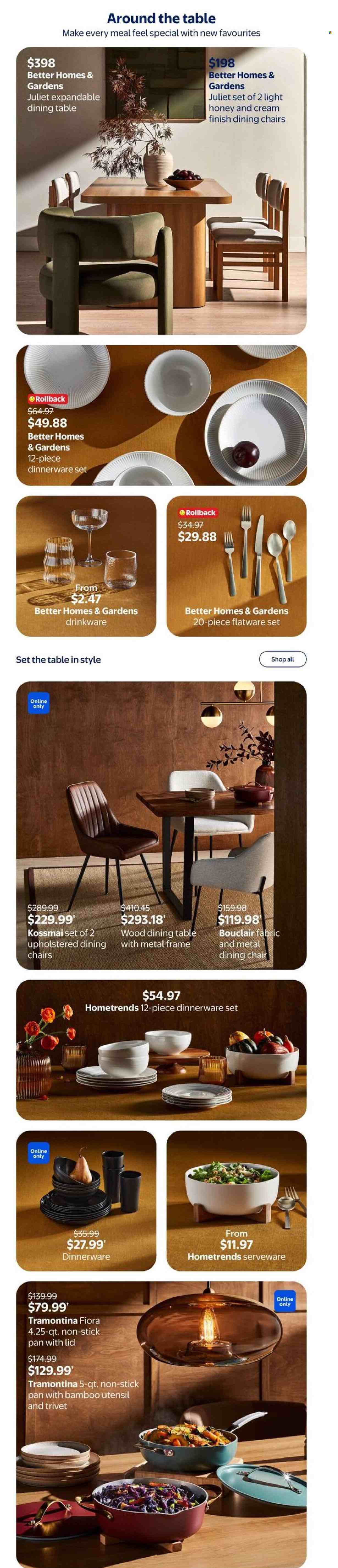 Walmart flyer - October 10, 2026 - October 21, 2026. Page 7