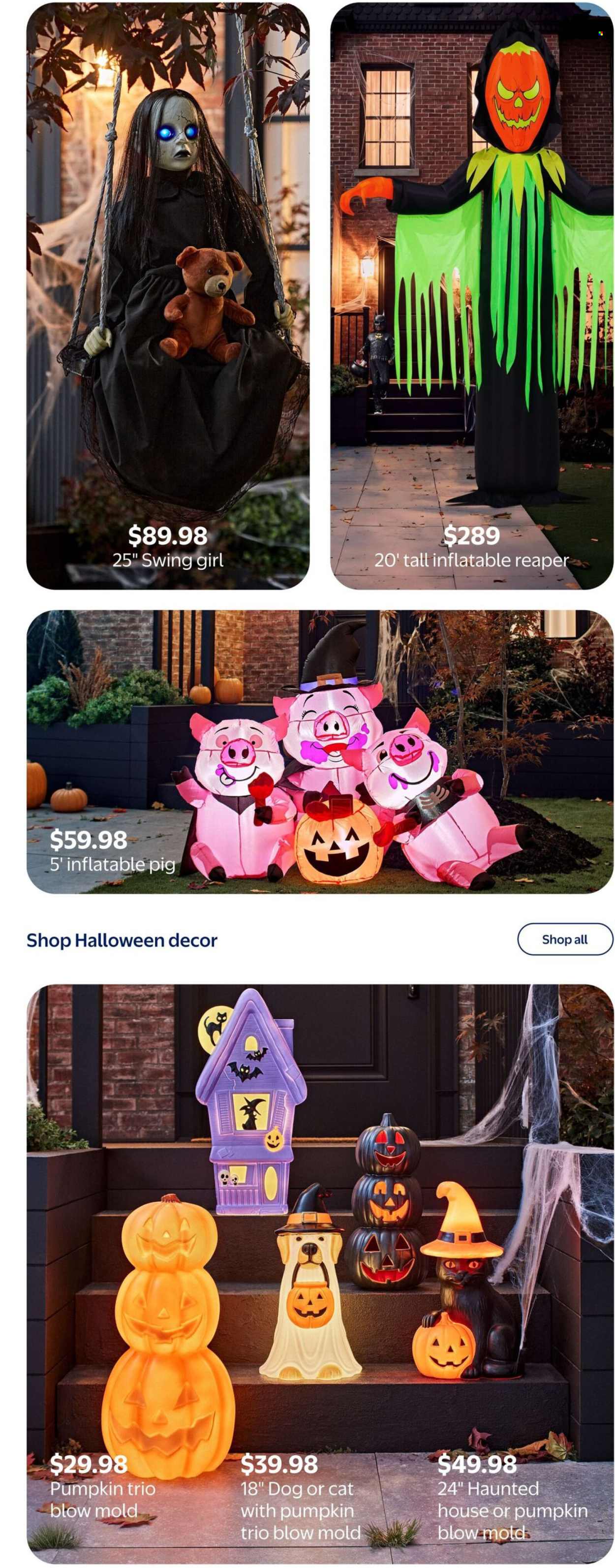 Walmart flyer - October 10, 2026 - October 21, 2026. Page 14
