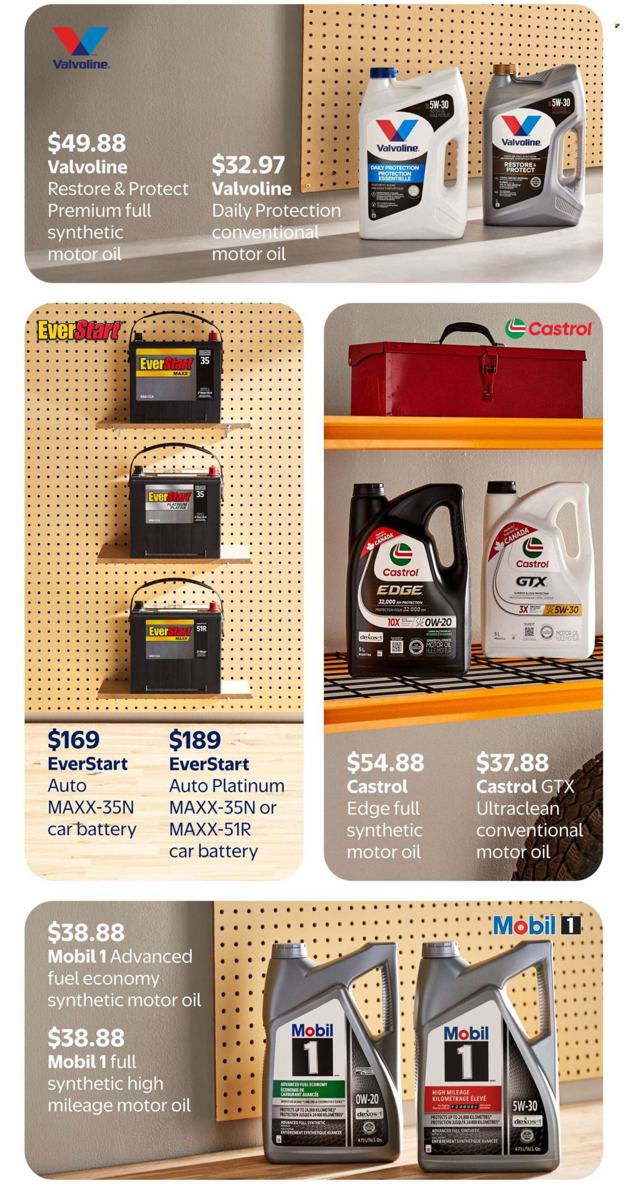 Walmart flyer - October 10, 2026 - October 21, 2026. Page 19