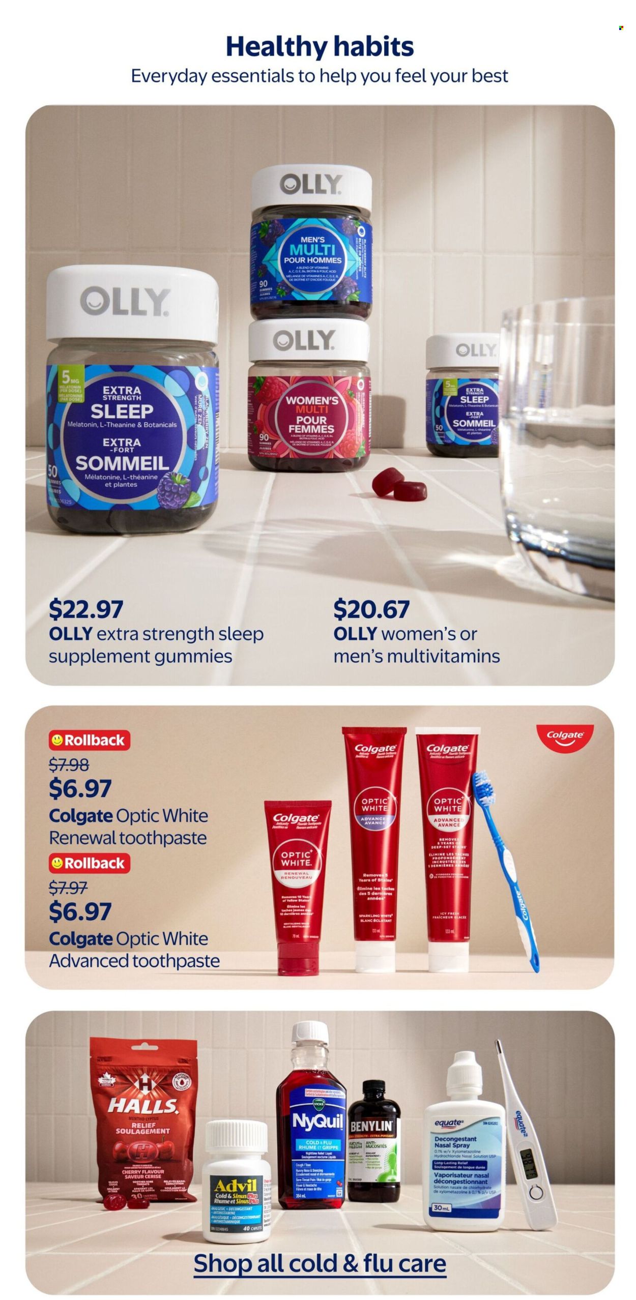 Walmart flyer - October 10, 2026 - October 21, 2026. Page 6