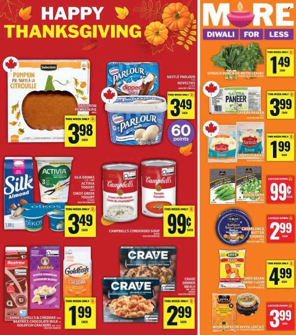 Food Basics flyer - October 08, 2026 - October 14, 2026. Page 3