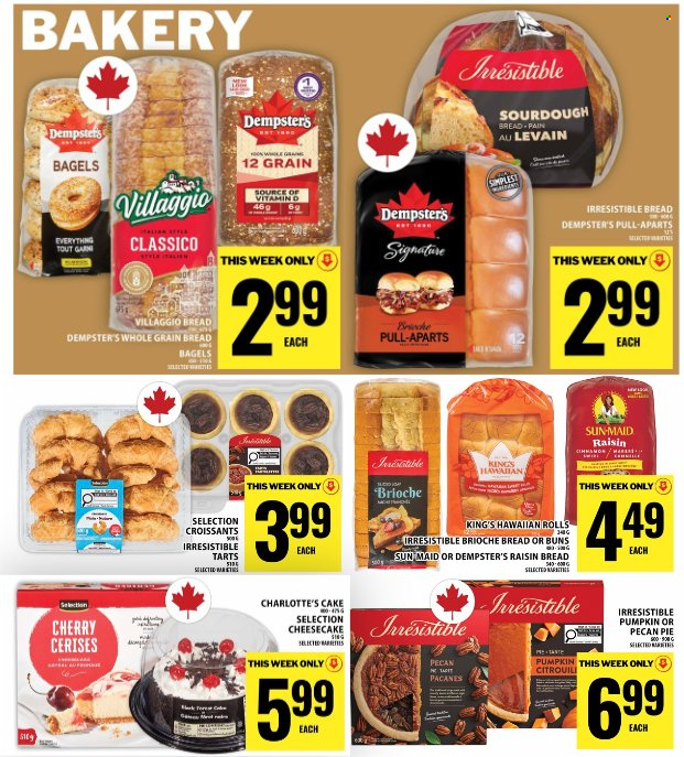 Food Basics flyer - October 08, 2026 - October 14, 2026. Page 13