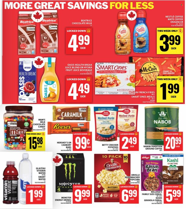Food Basics flyer - October 08, 2026 - October 14, 2026. Page 14