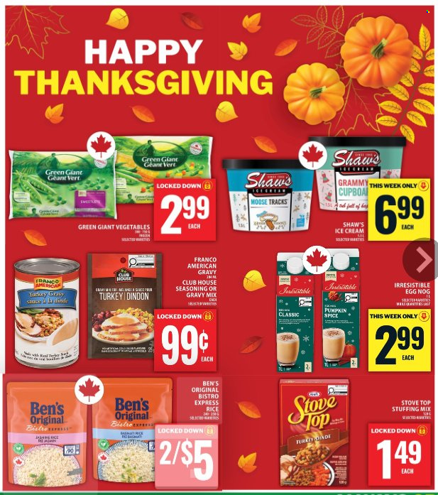 Food Basics flyer - October 08, 2026 - October 14, 2026. Page 15