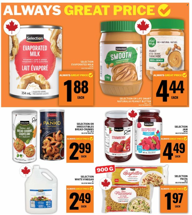 Food Basics flyer - October 08, 2026 - October 14, 2026. Page 19