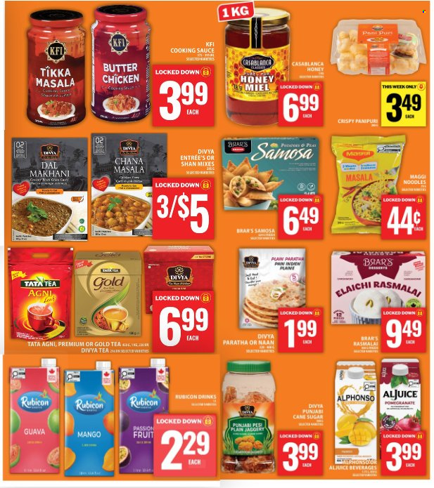 Food Basics flyer - October 08, 2026 - October 14, 2026. Page 22