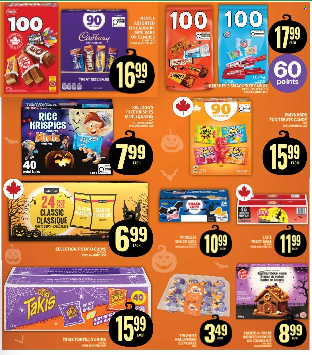 Food Basics flyer - October 08, 2026 - October 14, 2026. Page 26