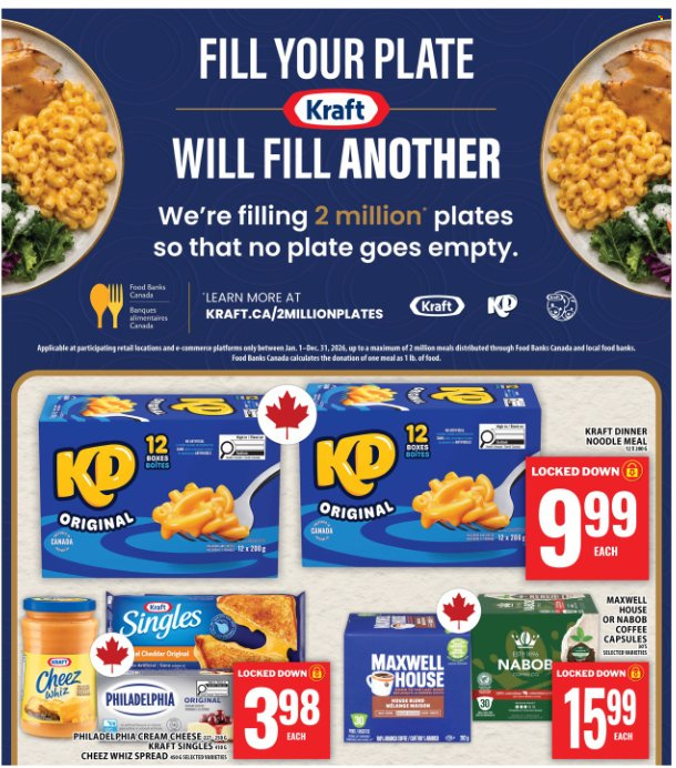 Food Basics flyer - October 08, 2026 - October 14, 2026. Page 28