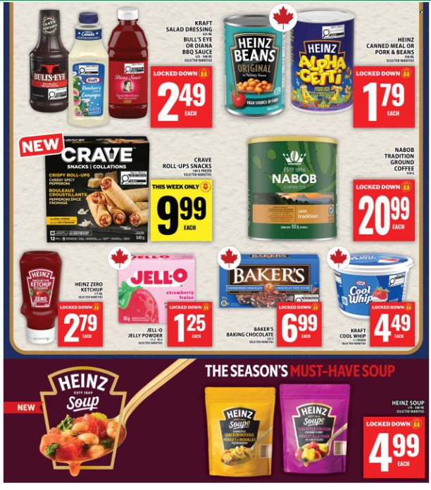 Food Basics flyer - October 08, 2026 - October 14, 2026. Page 29