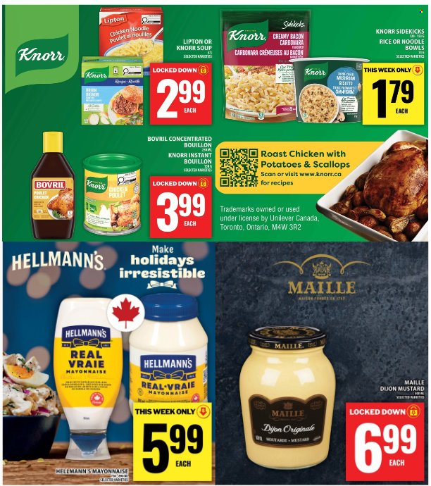 Food Basics flyer - October 08, 2026 - October 14, 2026. Page 30