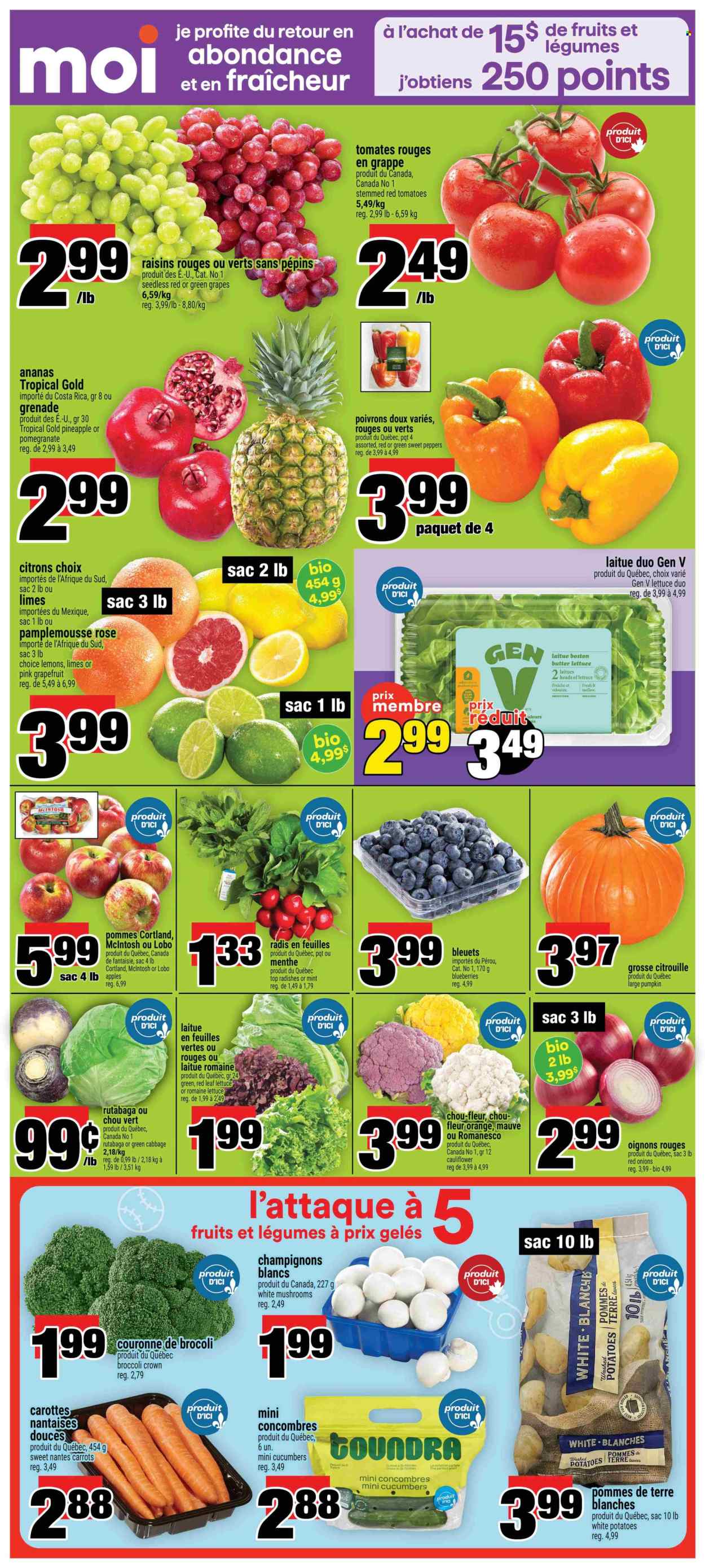 Super C flyer - October 15, 2026 - October 21, 2026. Page 4