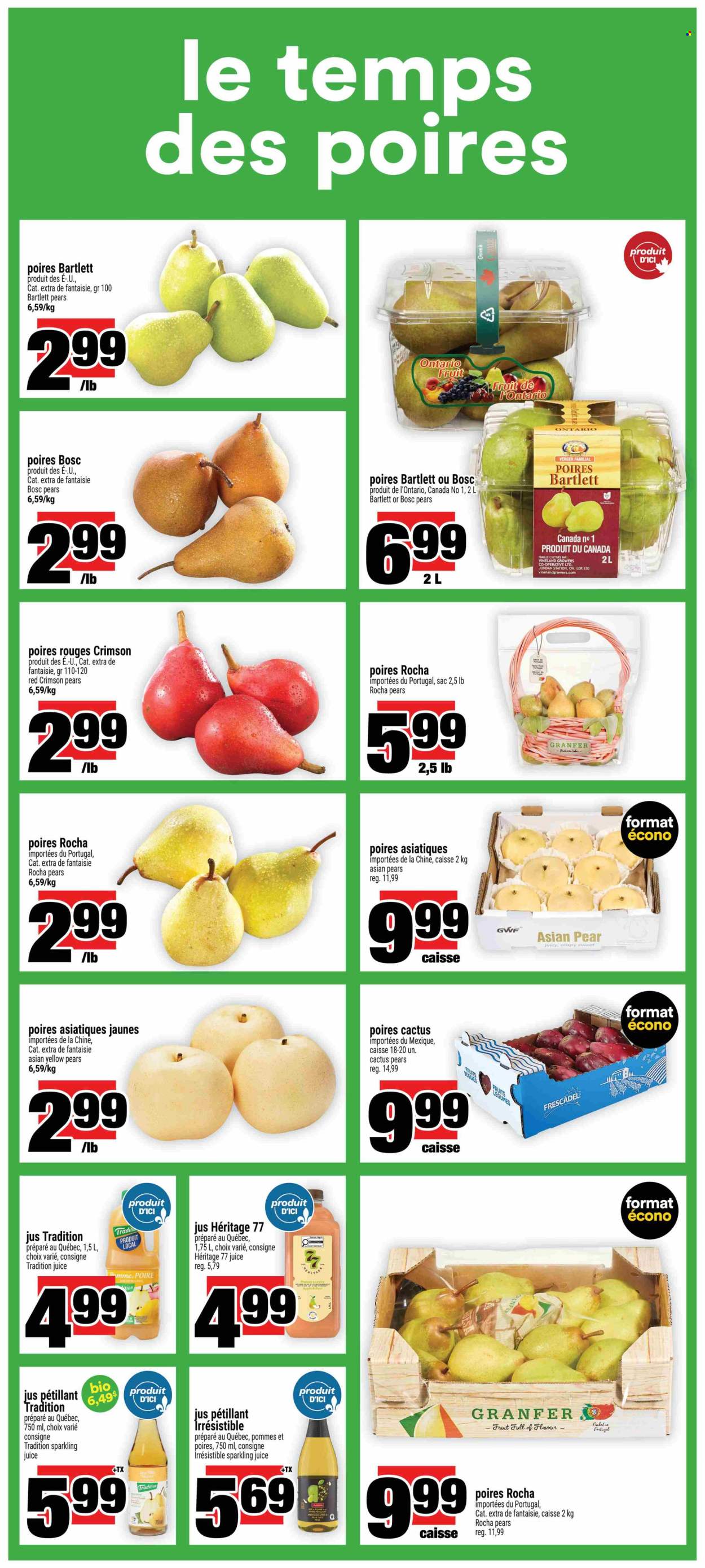 Super C flyer - October 15, 2026 - October 21, 2026. Page 5