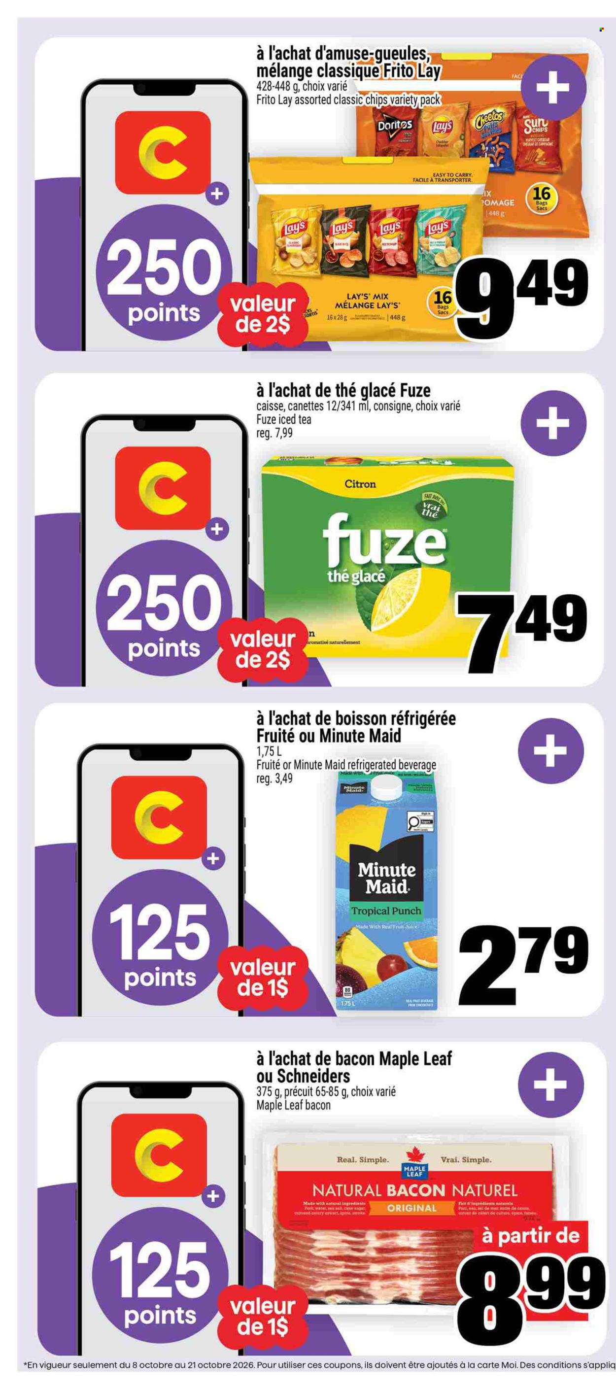 Super C flyer - October 15, 2026 - October 21, 2026. Page 4