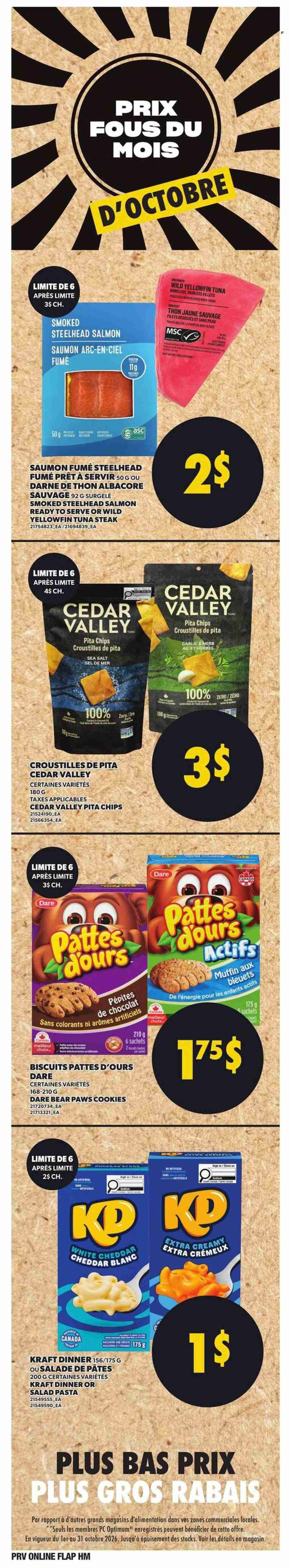 Provigo flyer - October 15, 2026 - October 21, 2026. Page 5