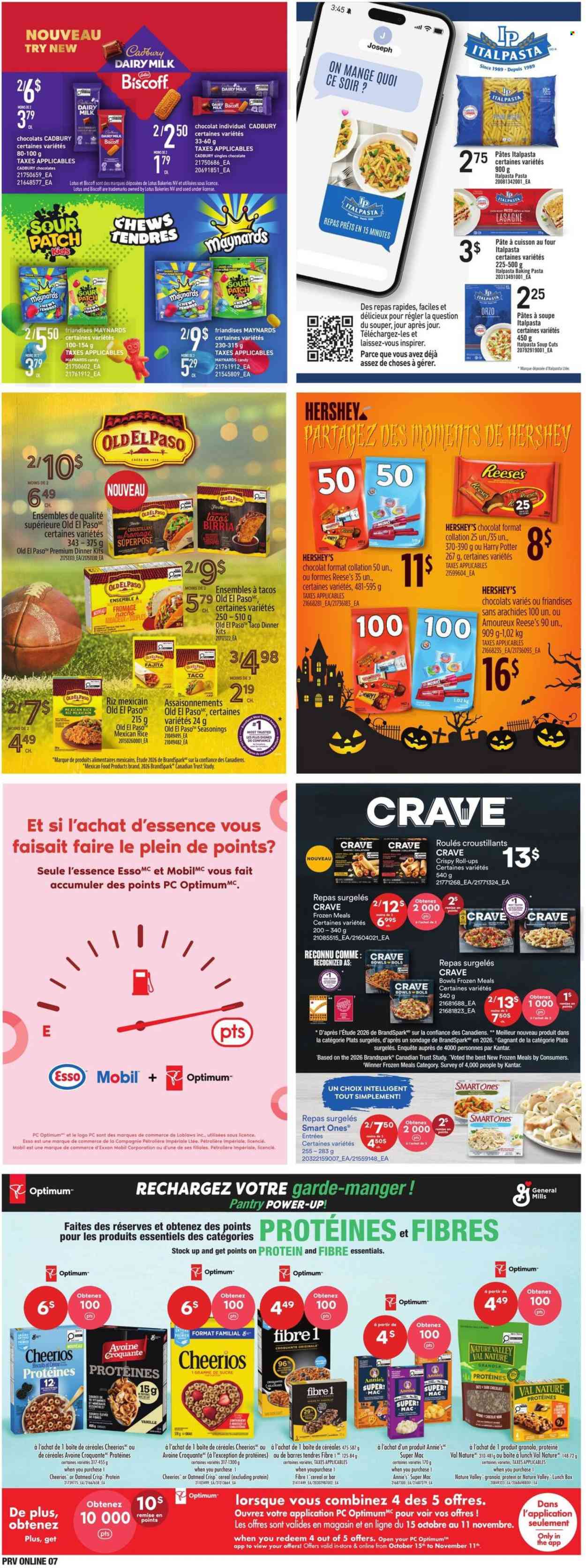Provigo flyer - October 15, 2026 - October 21, 2026. Page 9