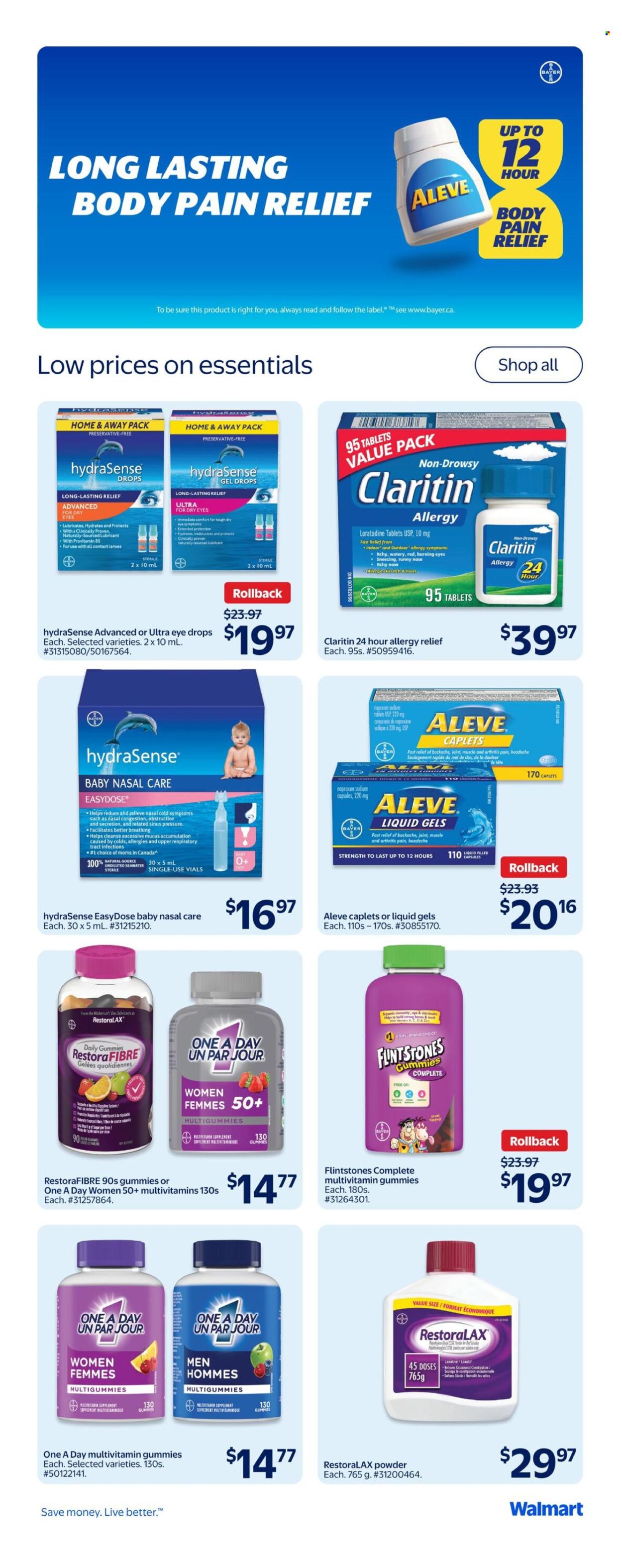 Walmart flyer - October 15, 2026 - October 21, 2026. Page 19