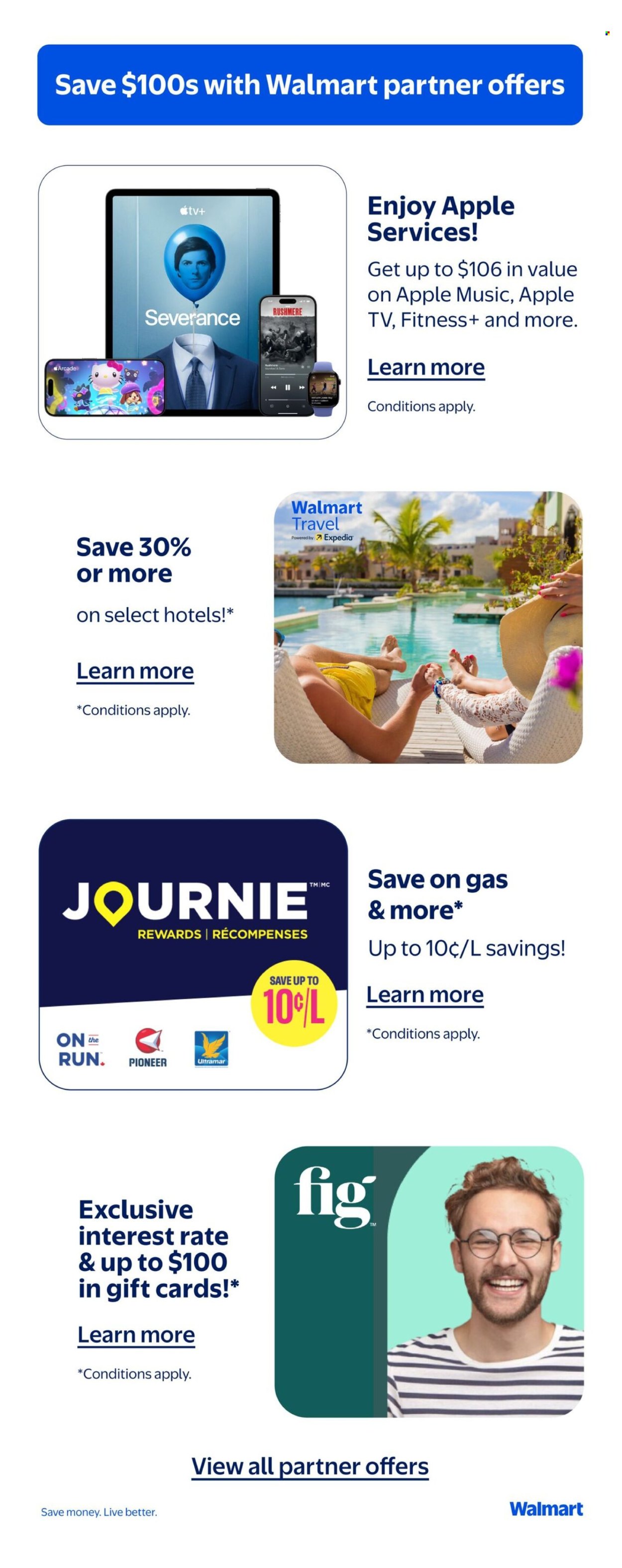 Walmart flyer - October 15, 2026 - October 21, 2026. Page 21