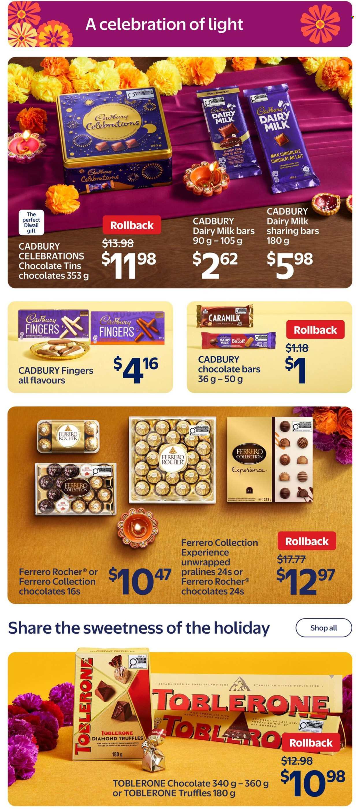 Walmart flyer - October 15, 2026 - November 11, 2026. Page 8