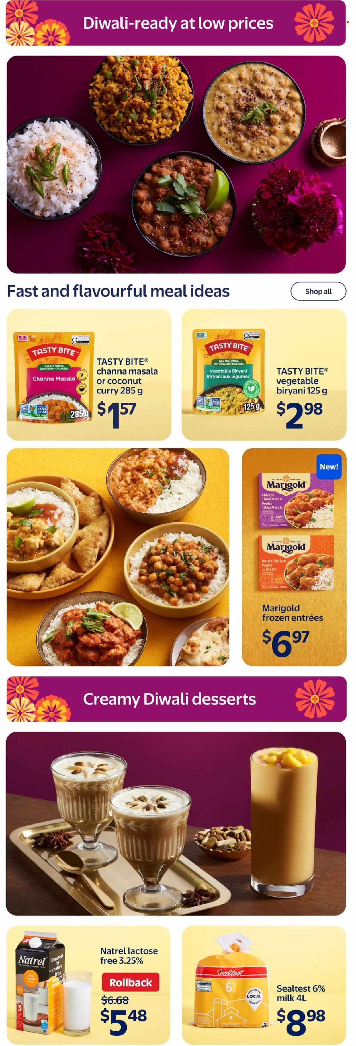 Walmart flyer - October 15, 2026 - November 11, 2026. Page 9