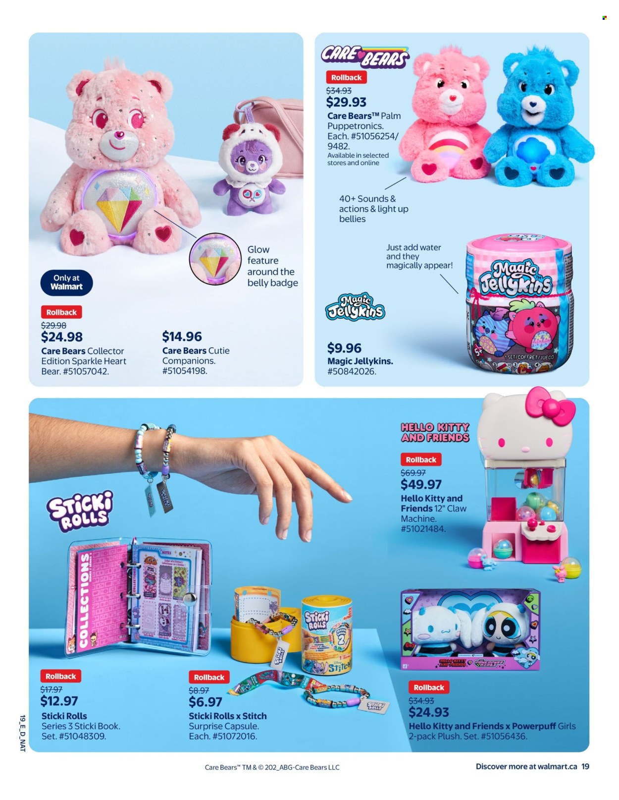 Walmart flyer - October 15, 2026 - December 23, 2026. Page 25