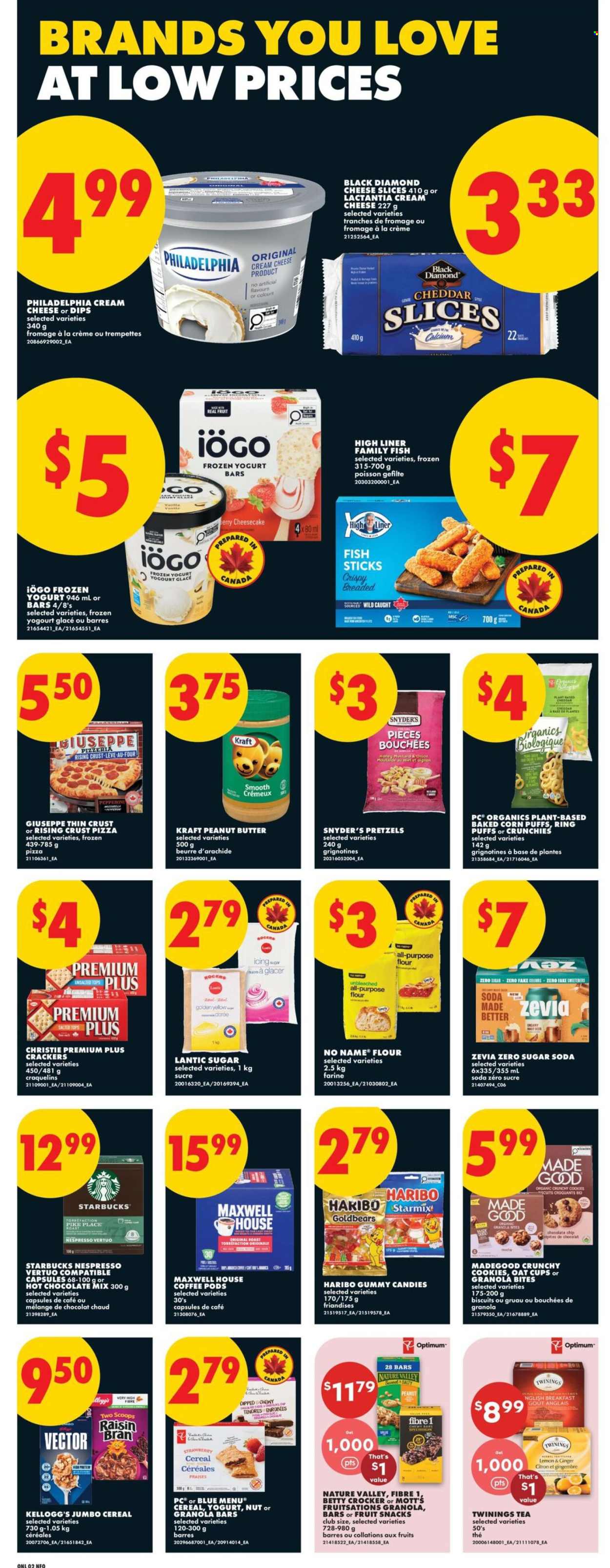 No Frills flyer - October 15, 2026 - October 21, 2026. Page 9