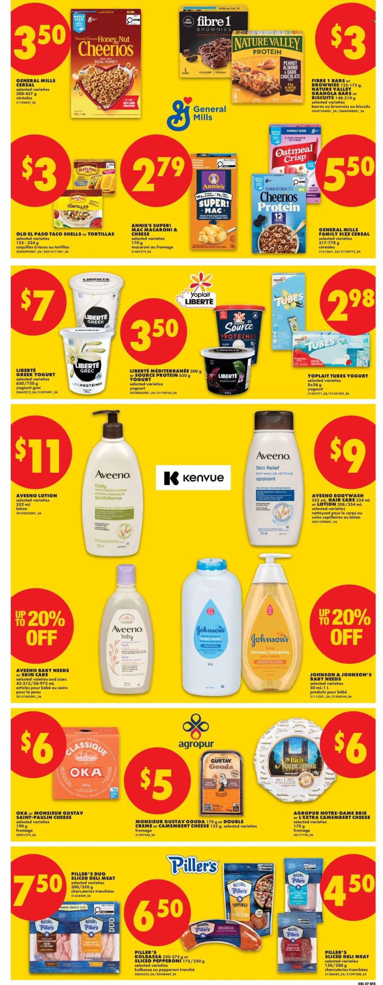 No Frills flyer - October 15, 2026 - October 21, 2026. Page 17
