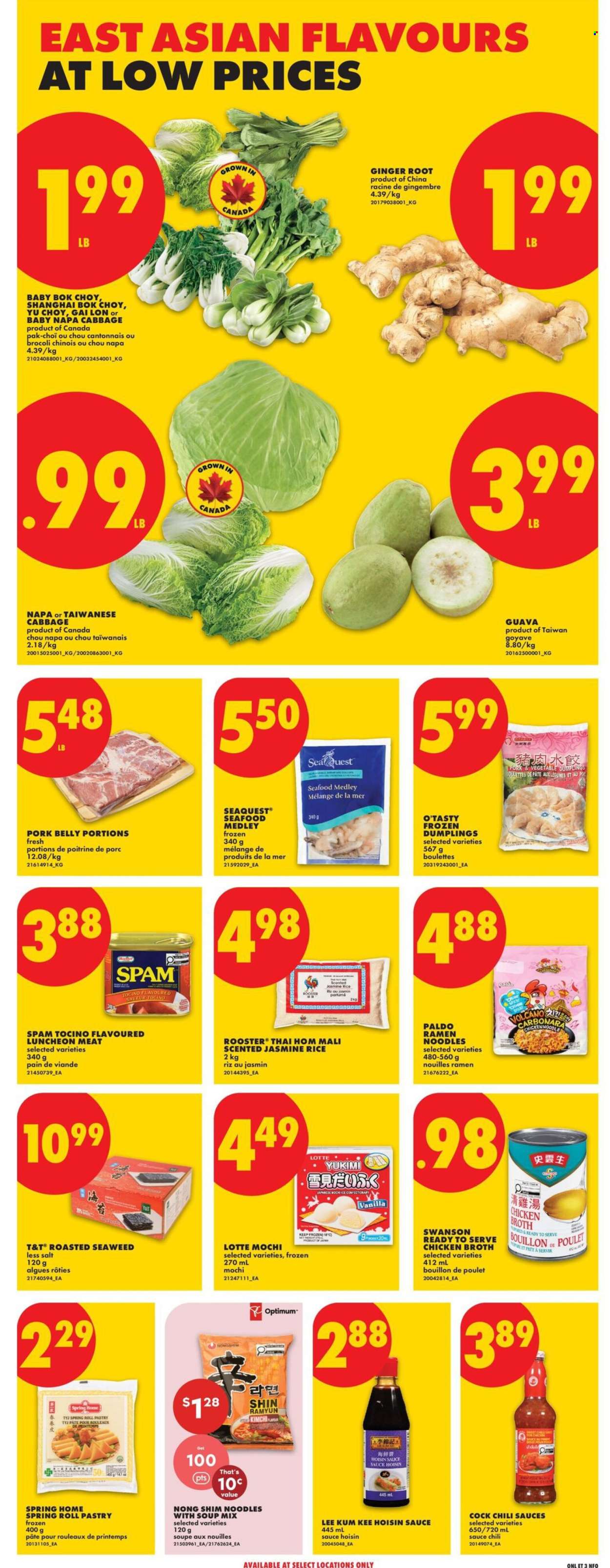 No Frills flyer - October 15, 2026 - October 21, 2026. Page 18