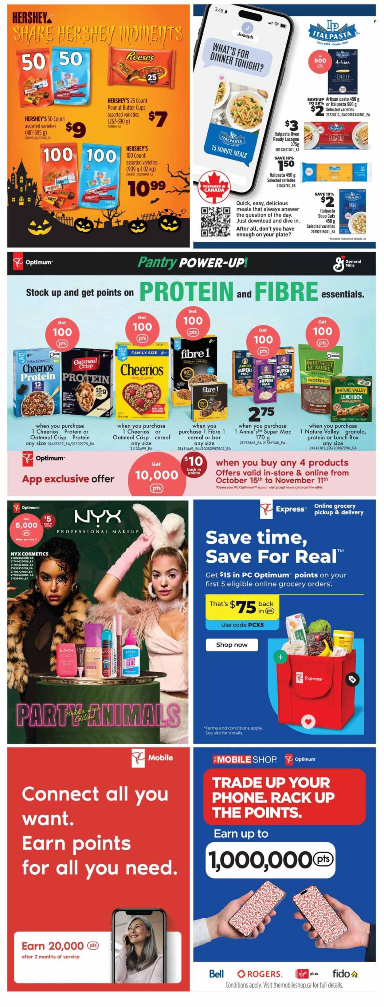 Real Canadian Superstore flyer - October 15, 2026 - October 21, 2026. Page 43