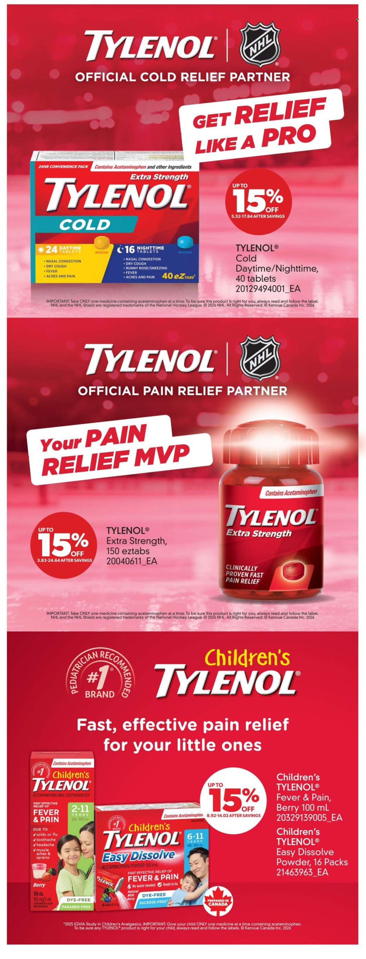 Real Canadian Superstore flyer - October 15, 2026 - October 21, 2026. Page 44