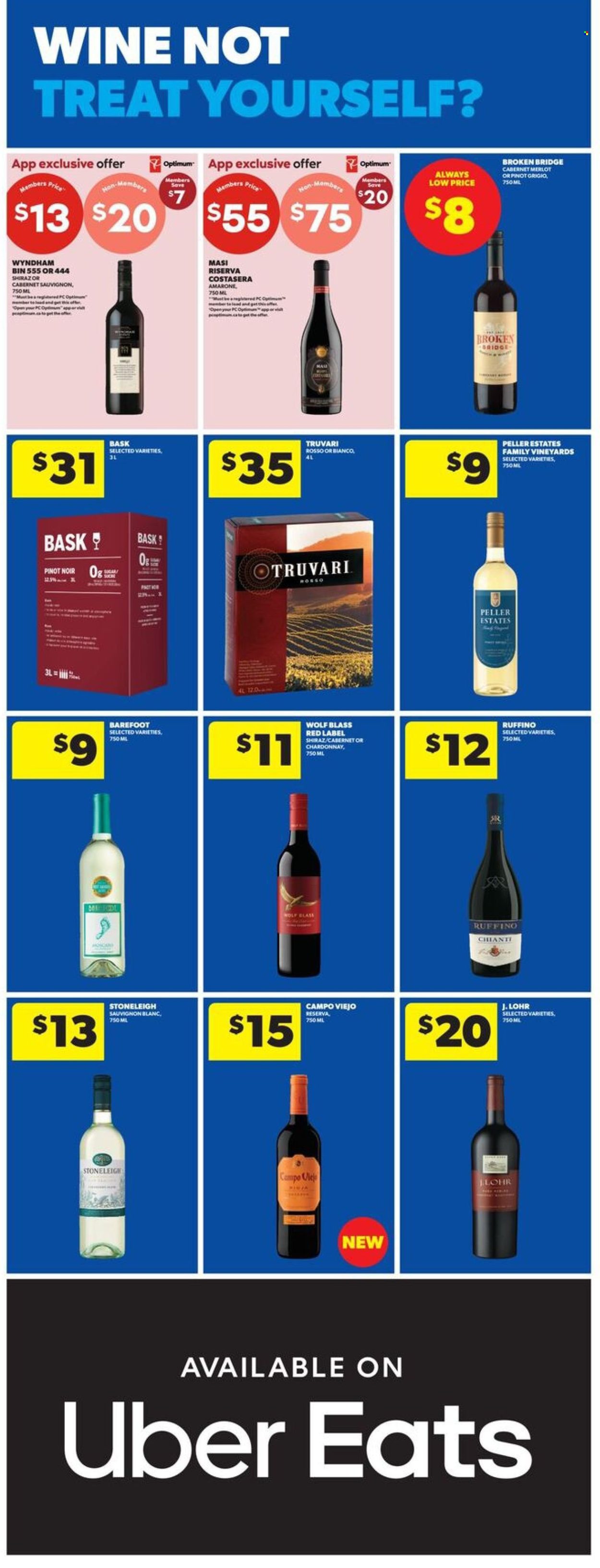 Real Canadian Liquorstore flyer - October 14, 2026 - October 18, 2026. Page 2