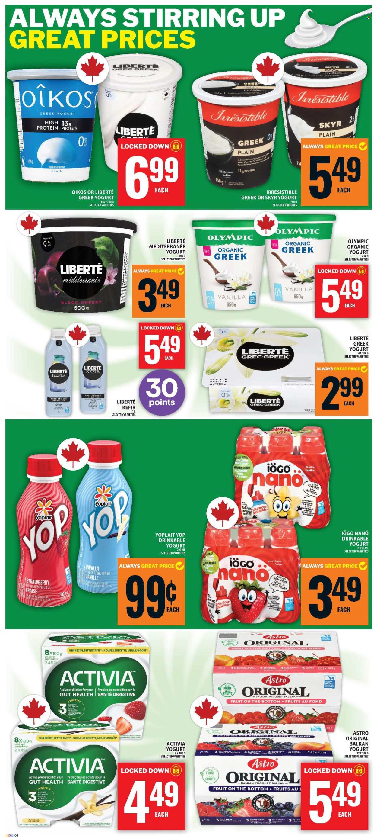 Food Basics flyer - October 15, 2026 - October 21, 2026. Page 9