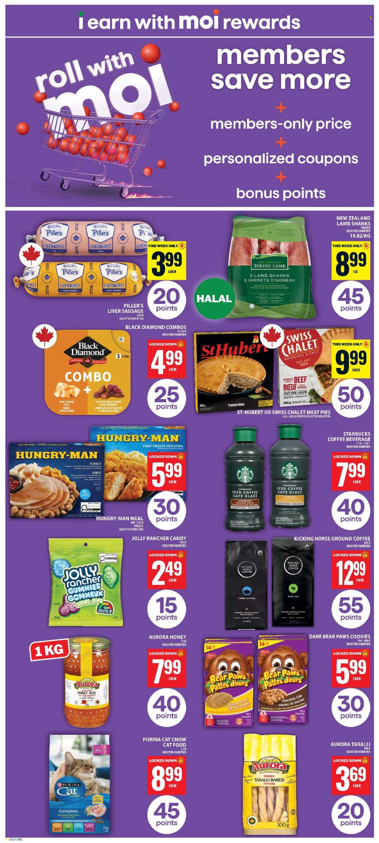 Food Basics flyer - October 15, 2026 - October 21, 2026. Page 14