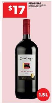 Gato Negro